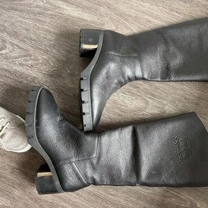 Women’s coach boots